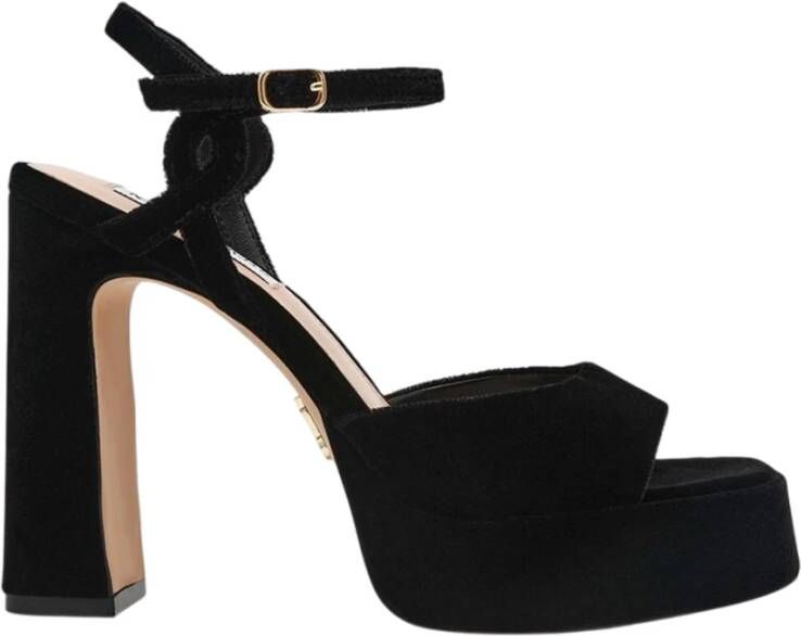 Steve Madden Elegante hoge hakken