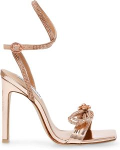 Steve Madden Elegante hoge hakken Geel Dames