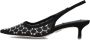 Steve Madden Elegante Kari-MR Slingback Hakken - Thumbnail 2