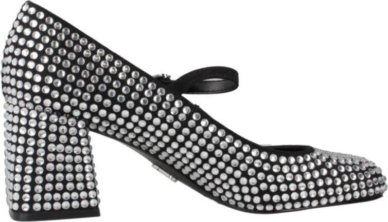 Steve Madden Elegante Schoenen voor Vrouwen