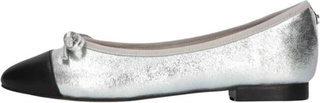 Steve Madden Ellison Ballerina`s