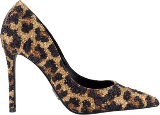 Steve Madden Evelyn-RL Pump voor dames