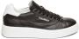 Steve Madden Fynner Sportschoenen Black Heren - Thumbnail 2