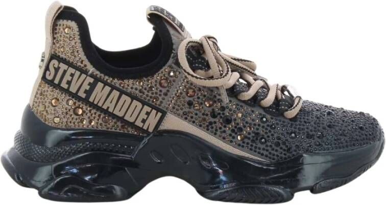 Steve Madden Goud Mistica Damesschoenen