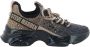 Steve Madden Goud Mistica Damesschoenen - Thumbnail 1