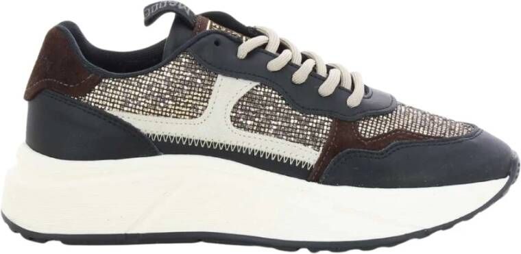 Steve Madden Goud Starlyn Damesschoenen