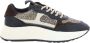 Steve Madden Goud Starlyn Damesschoenen - Thumbnail 1