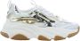 Steve Madden Gouden Damesschoenen Possession-E Z5 Gray Dames - Thumbnail 1