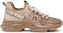 Steve Madden Gouden Sneakers - Thumbnail 1