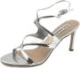 Steve Madden Sandalen SILVER GRACIA - Thumbnail 1
