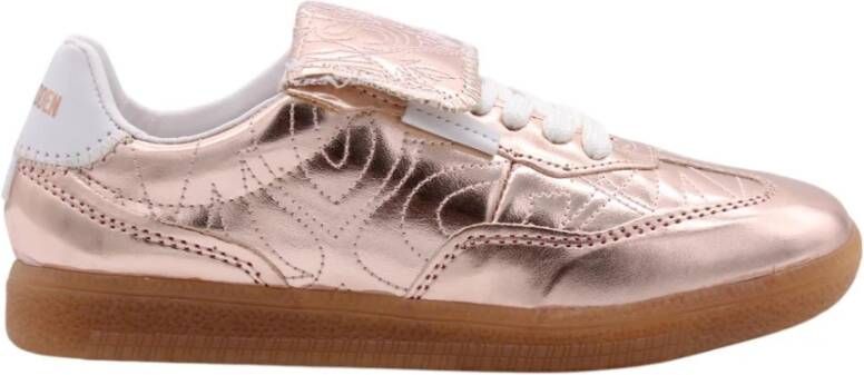 STEVE MADDEN Sneakers laag 'Miravella' pastelroze