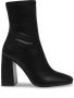 Steve Madden Heeled Boots Zwart Dames - Thumbnail 1
