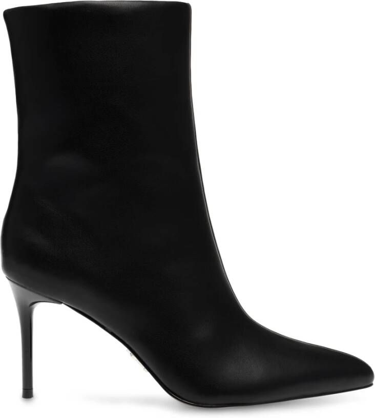 Steve Madden Heeled Boots Zwart Dames