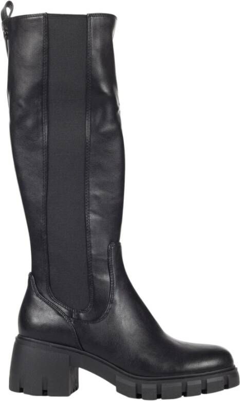 Steve Madden High Boots Black Dames - Foto 3
