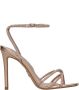 Steve Madden Stijlvolle Zwarte Enkellaarzen voor Vrouwen Pink Dames - Thumbnail 10