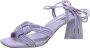 Steve Madden Lavendel Sandaal Miraya Stijlvol Ontwerp - Thumbnail 1