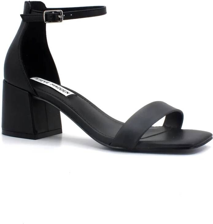 Steve Madden Sandalen met hoge hakken Zwart Dames - Foto 4