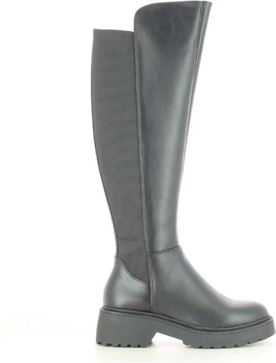 Steve Madden Hoge Laarzen