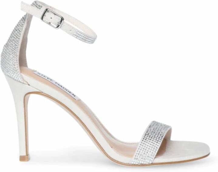 Steve Madden Illumine-R Damesschoenen Grijs Dames - Foto 4