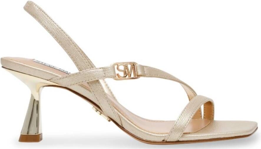 Steve Madden Infuzer Sandaal