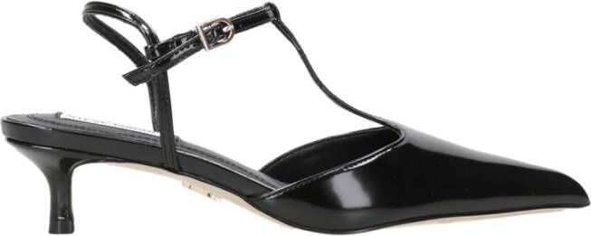 Steve Madden Pumps BLK KILLER
