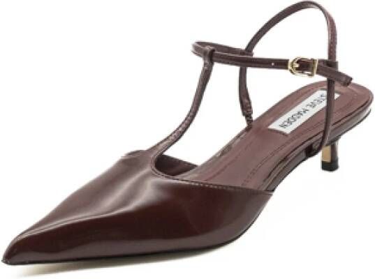 Steve Madden Killer Wineboxaction Hakken