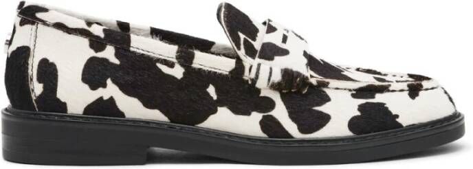 Steve Madden Klassieke Loafers Adison-C