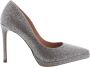 Steve Madden Klassy-R Pump Stijlvolle en tijdloze pumps voor vrouwen Grijs Dames - Thumbnail 1