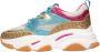 Steve madden Privy SM19000082-04004-FWG Roze Wit Goud - Thumbnail 2