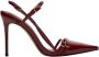 Steve Madden Kruisband Patentleren Hakken - Thumbnail 1