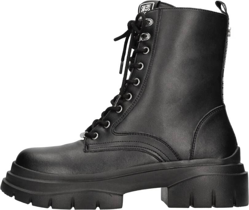 Steve Madden Laarzen Zwart - Foto 2