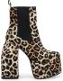 Steve Madden Leo Laarzen - Thumbnail 1
