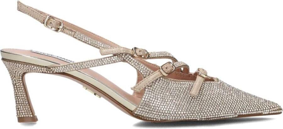 Steve Madden Liana-R Slingback Hakken