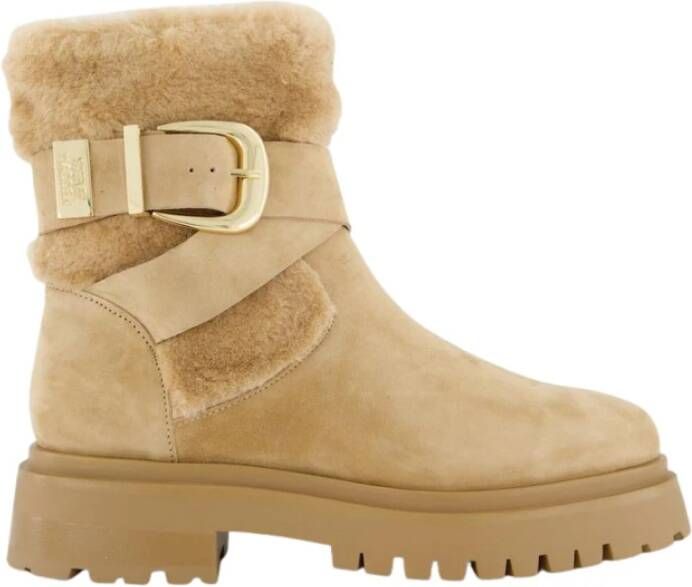 Steve Madden Lodge Stijl Damesschoenen