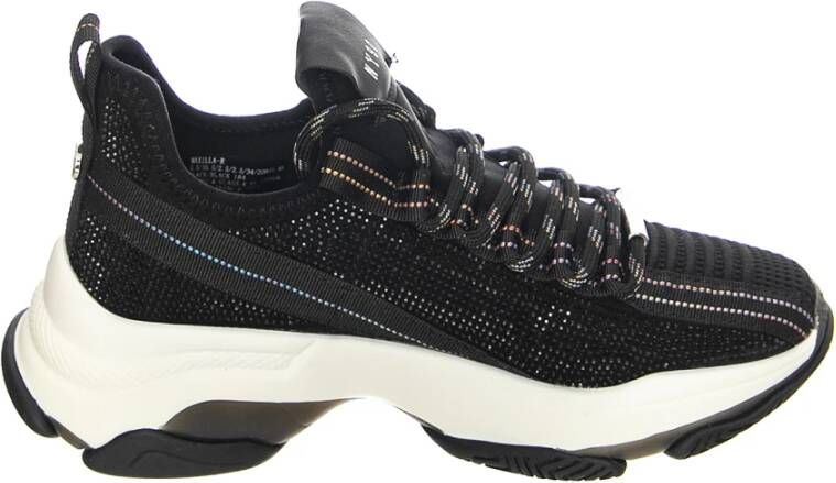 Steve Madden Low Profile Sneakers met Veters