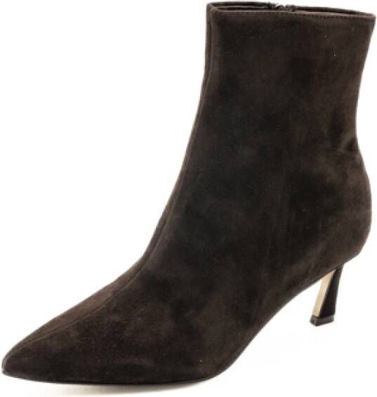 Steve Madden Laarsjes van echt leer model 'Lulah' - Foto 6
