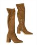 Steve Madden Luxueuze Overknee Laarzen - Thumbnail 1
