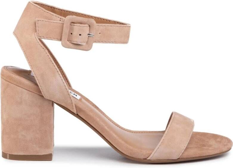 Steve Madden Malia Dameshakken Bruin Dames