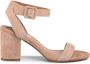 Steve Madden sandalen met riem malia Beige - Thumbnail 2