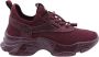 Steve Madden Sneakers met vetersluiting model 'Mirage' - Thumbnail 2