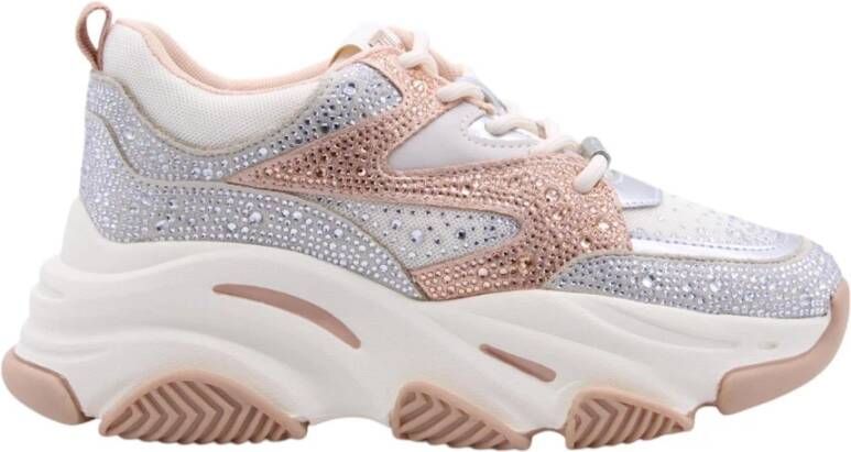 Steve Madden Low-Top Sneakers Possession-S in beige - Foto 5