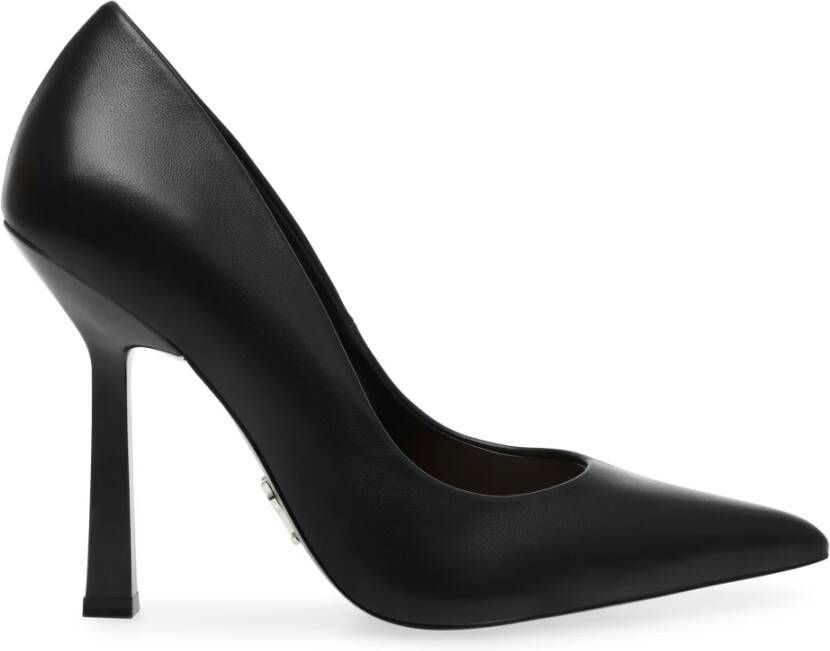 Steve Madden Martina Damesschoenen Zwart Dames