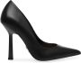 Steve Madden Martina Damesschoenen Zwart Dames - Thumbnail 1