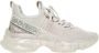 Steve Madden Maxilla-R Sneakers Grijs Dames - Thumbnail 2