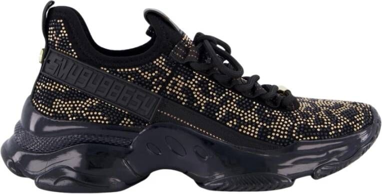 Steve Madden Maxilla-S Sneaker voor dames
