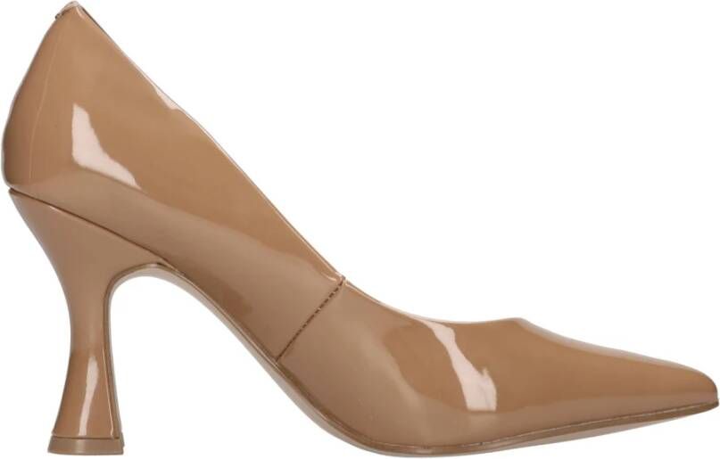 Steve Madden Met hak roze Pink Dames