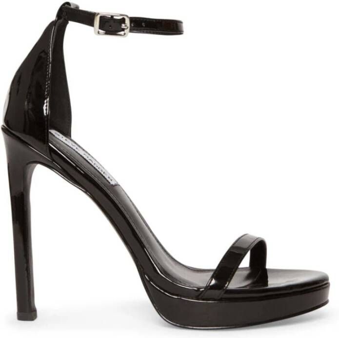Steve Madden Milano Dameshakken Zwart Dames