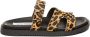 Steve Madden Missile-L [SM11003505] Slippers - Thumbnail 2