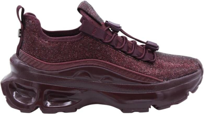 Steve Madden Moderne Dames Sneaker Esporles