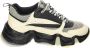 Steve Madden Multicolor Lage Profiel Veterschoenen Multicolor Dames - Thumbnail 1